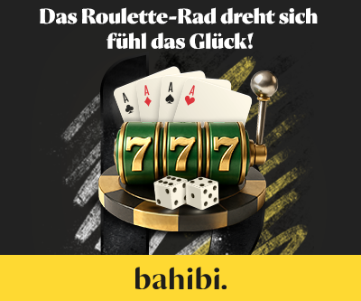 slot maschine mit karten und würfeln
