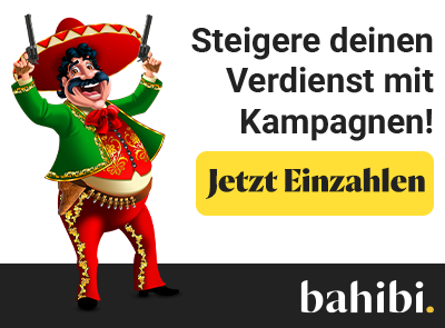 meksikanische figur mit einzahlen button