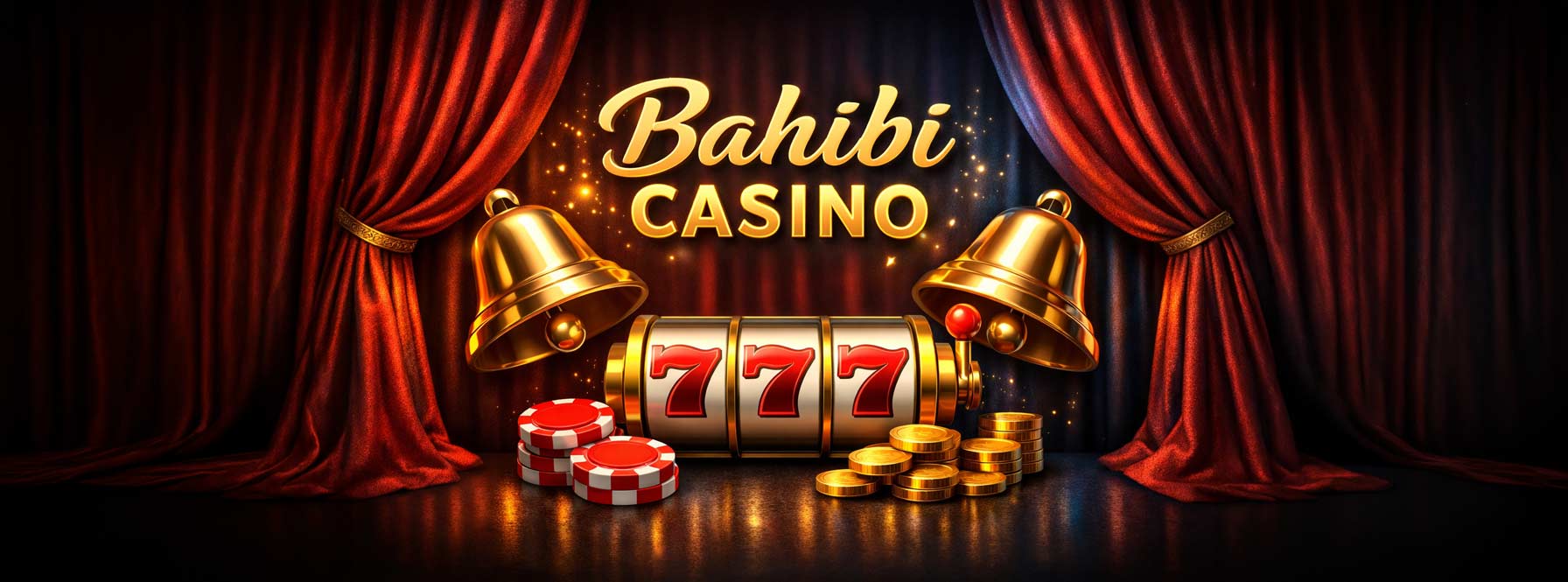 Bahibi Casino