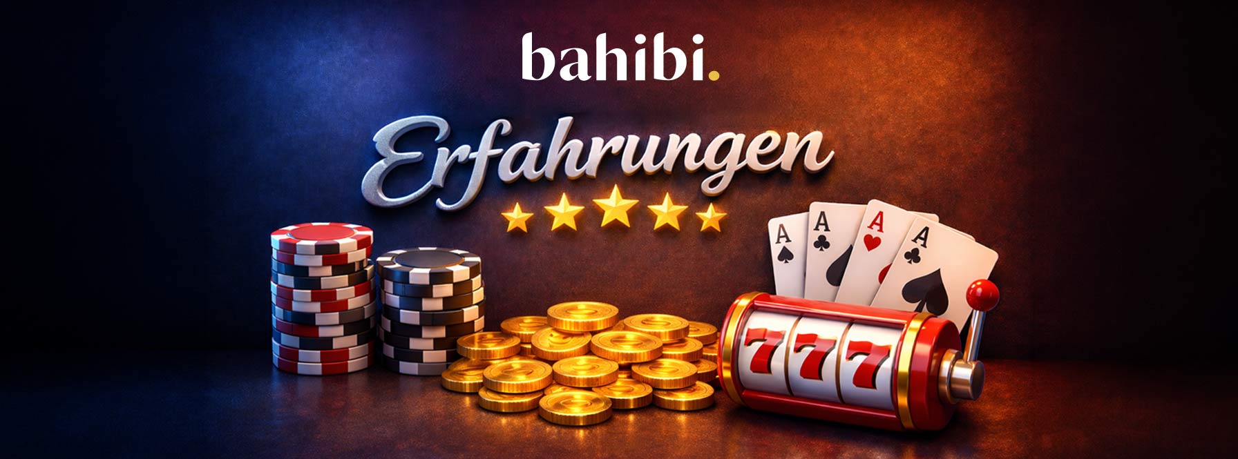 Bahibi Erfahrungen